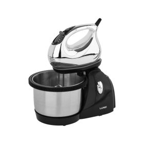 LUND Ručný mixér s miskou 200–250 W  (67790)
