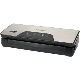 LUND Vákuový baliaci stroj  130 W (67877)