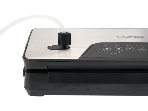 LUND Vákuový baliaci stroj  130 W (67877)
