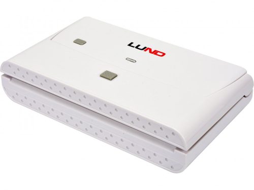 LUND Vákuová balička potravín 140W (67880)