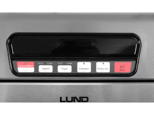 LUND Vákuový tmel 165W, MAX 32CM (67881)