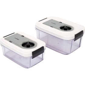 LUND VÁKUOVÉ NÁDOBY 0,75L. 1,5L (67890)