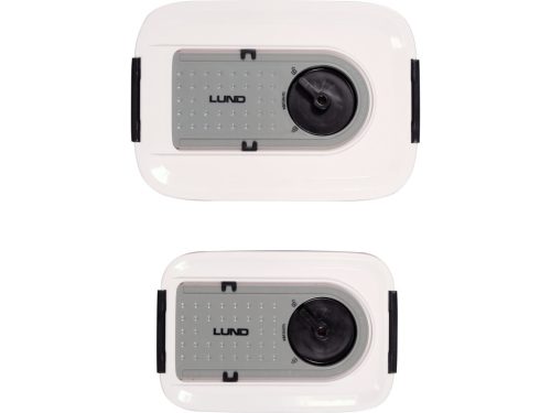 LUND VÁKUOVÉ NÁDOBY 0,75L. 1,5L (67890)