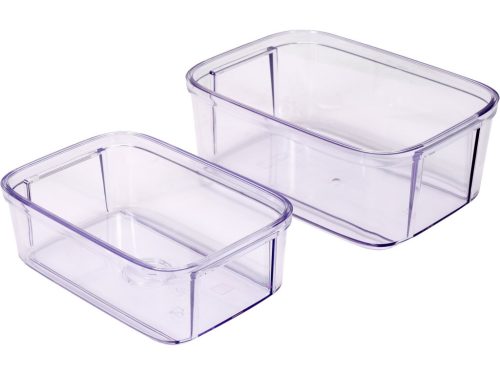 LUND VÁKUOVÉ NÁDOBY 0,75L. 1,5L (67890)