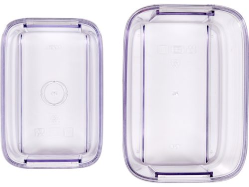 LUND VÁKUOVÉ NÁDOBY 0,75L. 1,5L (67890)