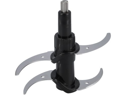 LUND kuchynský mixér a sekáč 500 W, 2 rýchlosti, 2 l (67920)