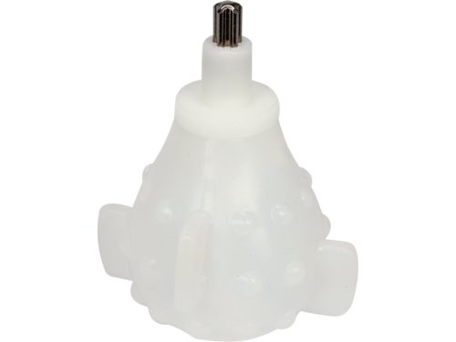 LUND kuchynský mixér a sekáč 500 W, 2 rýchlosti, 2 l (67920)