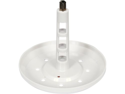 LUND kuchynský mixér a sekáč 500 W, 2 rýchlosti, 2 l (67920)