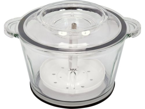 LUND kuchynský mixér a sekáč 500 W, 2 rýchlosti, 2 l (67920)