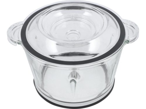 LUND kuchynský mixér a sekáč 500 W, 2 rýchlosti, 2 l (67920)