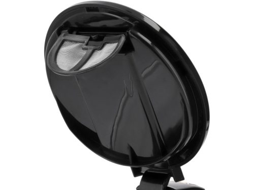 LUND Elektrická rýchlovarná kanvica 1 l s reguláciou teploty a funkciou udržiavania tepla (68216)