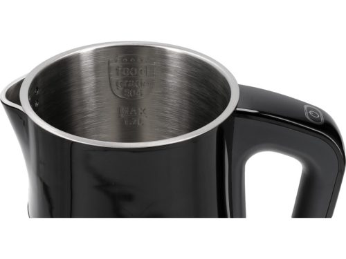 LUND Elektrická rýchlovarná kanvica 1,7 l s reguláciou teploty  (68217)