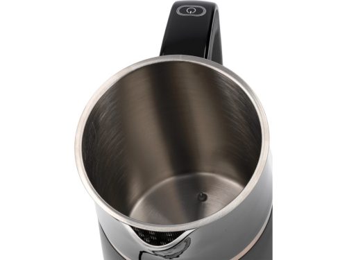 LUND Elektrická rýchlovarná kanvica 1,7 l s reguláciou teploty  (68217)