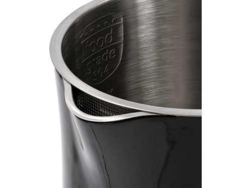 LUND Elektrická rýchlovarná kanvica 1,7 l s reguláciou teploty  (68217)