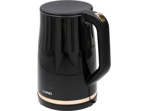 LUND Elektrická kanvica 1,7 l – digitálne ovládanie  (68218)