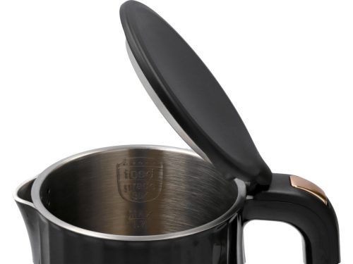 LUND Elektrická kanvica 1,7 l – digitálne ovládanie  (68218)