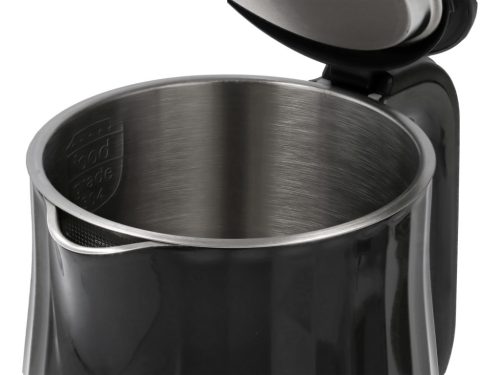 LUND Elektrická kanvica 1,7 l – digitálne ovládanie  (68218)