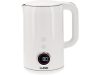 LUND Elektrická kanvica 1,7 l, s reguláciou teploty, biela  (68223)