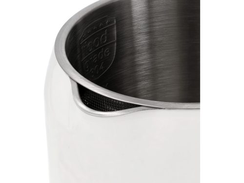 LUND Elektrická kanvica 1,7 l, s reguláciou teploty, biela  (68223)
