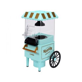 LUND VOZÍK NA POPCORN TVAR 1200W (68260)