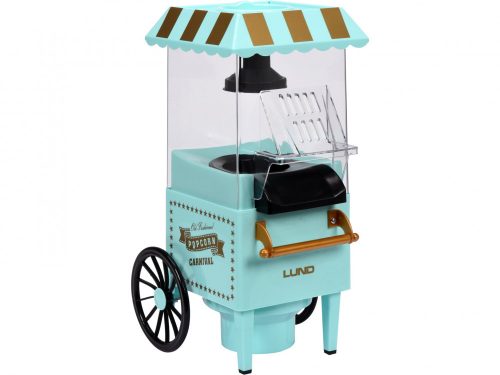 LUND VOZÍK NA POPCORN TVAR 1200W (68260)