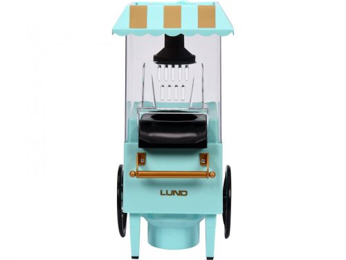 LUND VOZÍK NA POPCORN TVAR 1200W (68260)