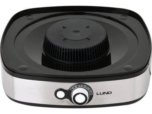 LUND DEHYDRÁTOR POTRAVÍN 5 ZÁSOB, 420-500W (68270)