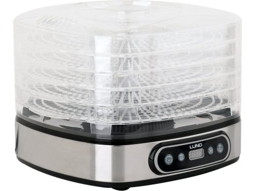 LUND Elektrická sušička potravín 420-500W  (68271)