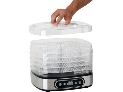 LUND Elektrická sušička potravín 420-500W  (68271)