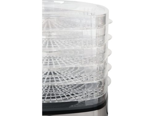 LUND Elektrická sušička potravín 420-500W  (68271)