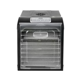 LUND DEHYDRÁTOR POTRAVÍN 9 ZÁSOB, 600-700W (68273)