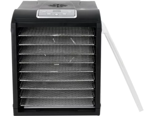 LUND DEHYDRÁTOR POTRAVÍN 9 ZÁSOB, 600-700W (68273)