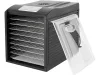 LUND DEHYDRÁTOR POTRAVÍN 9 ZÁSOB, 600-700W (68273)