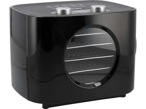 LUND DSušička potravín – 5 chrómovaných podnosov, 300 W (68280)