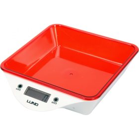 LUND KUCHYŇSKÁ VÁHA S MISOU 800ML (68361)