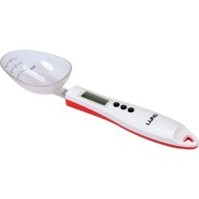 LUND KUCHYŇSKÁ VÁHA - LYŽIČKA 75ML (68365)