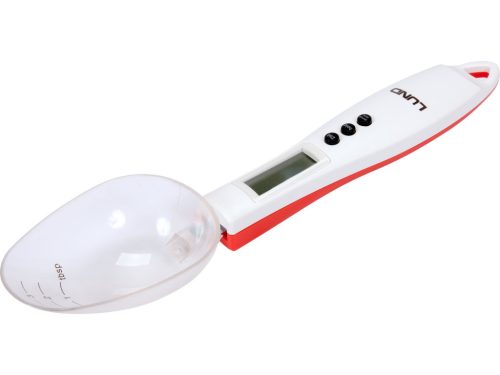 LUND KUCHYŇSKÁ VÁHA - LYŽIČKA 75ML (68365)