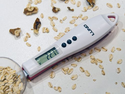 LUND KUCHYŇSKÁ VÁHA - LYŽIČKA 75ML (68365)