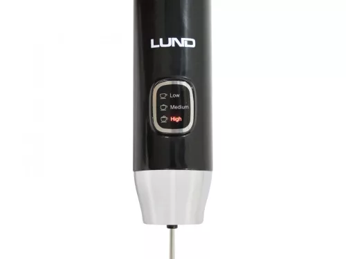 LUND NABÍJATEĽNÝ PENIČ MLIEKA, NABÍJANIE CEZ USB (68477)