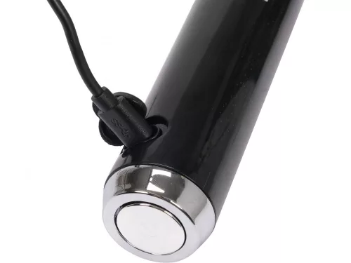 LUND NABÍJATEĽNÝ PENIČ MLIEKA, NABÍJANIE CEZ USB (68477)