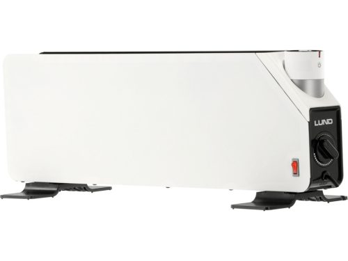 LUND KONVEKTOROVÝ OHRIEVAČ SO ZVLHČOVAČOM 1500W (68630)