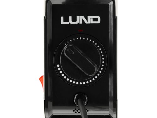 LUND KONVEKTOROVÝ OHRIEVAČ SO ZVLHČOVAČOM 1500W (68630)