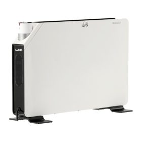 LUND KONVEKTOROVÝ OHRIEVAČ SO ZVLHČOVAČOM 2000W (68631)