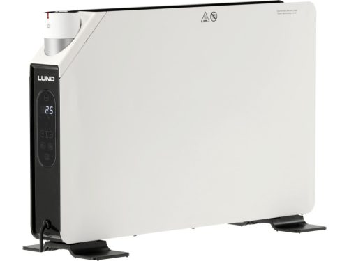 LUND KONVEKTOROVÝ OHRIEVAČ SO ZVLHČOVAČOM 2000W (68631)