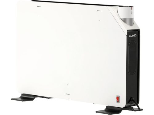 LUND KONVEKTOROVÝ OHRIEVAČ SO ZVLHČOVAČOM 2000W (68631)