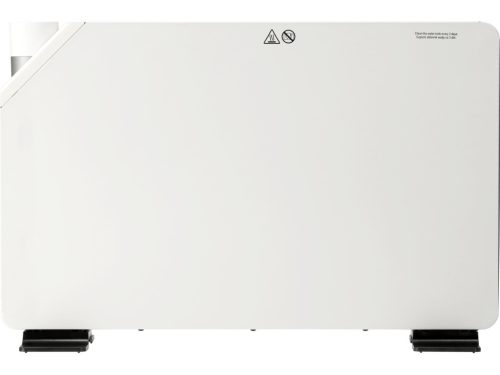 LUND KONVEKTOROVÝ OHRIEVAČ SO ZVLHČOVAČOM 2000W (68631)