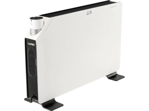 LUND KONVEKTOROVÝ OHRIEVAČ SO ZVLHČOVAČOM 2000W (68631)