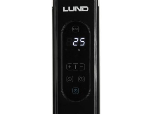 LUND KONVEKTOROVÝ OHRIEVAČ SO ZVLHČOVAČOM 2000W (68631)