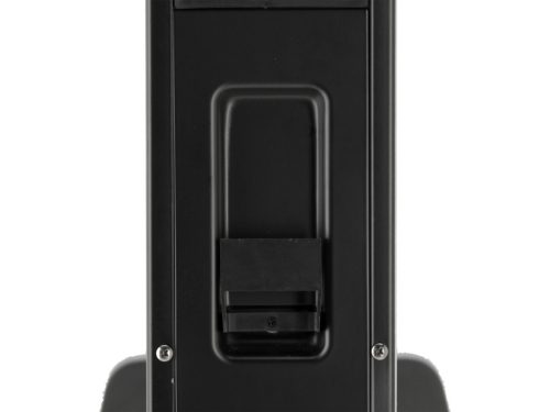 LUND KONVEKTOROVÝ OHRIEVAČ 2300W LCD (68652)