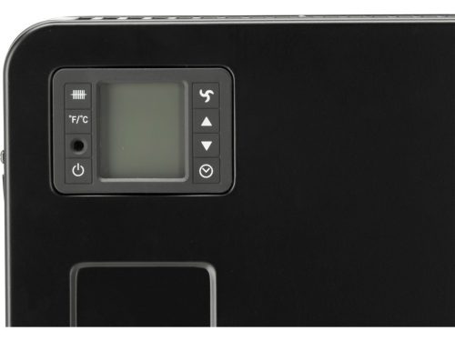 LUND KONVEKTOROVÝ OHRIEVAČ 2300W LCD (68652)